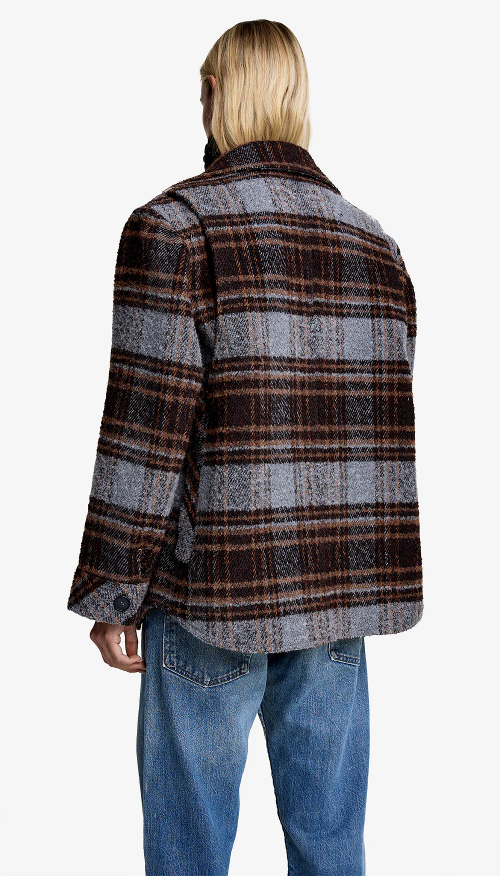 Barn Jacket - Image 2
