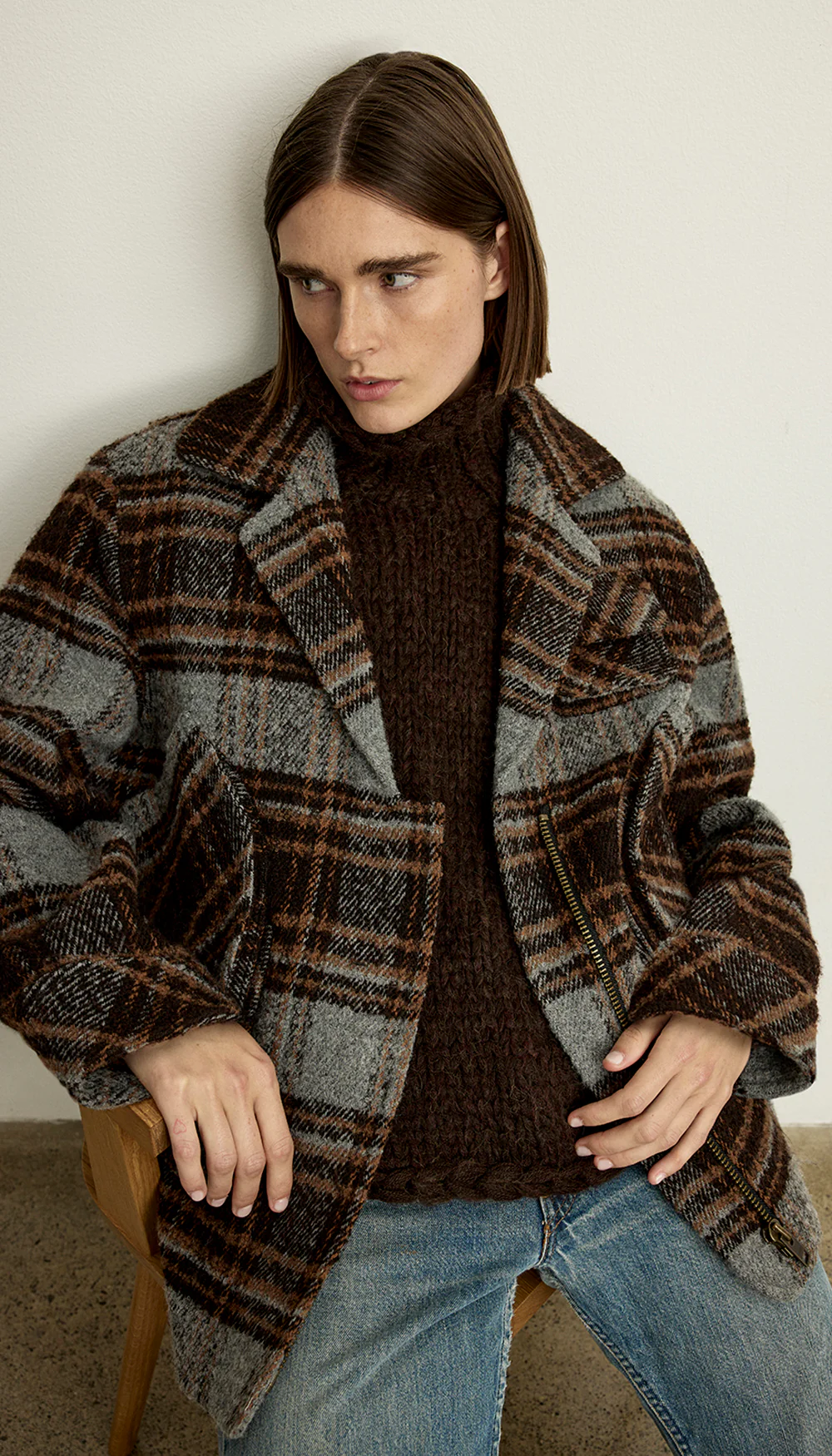 Barn Jacket - Image 4