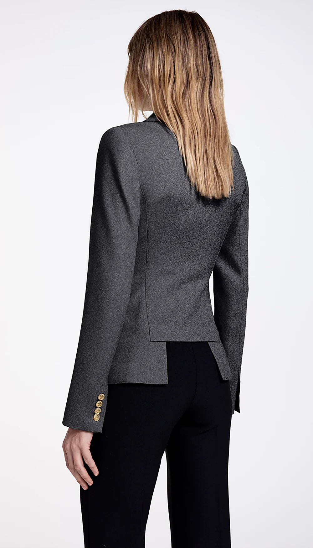 Classic Duchess Blazer - Image 2