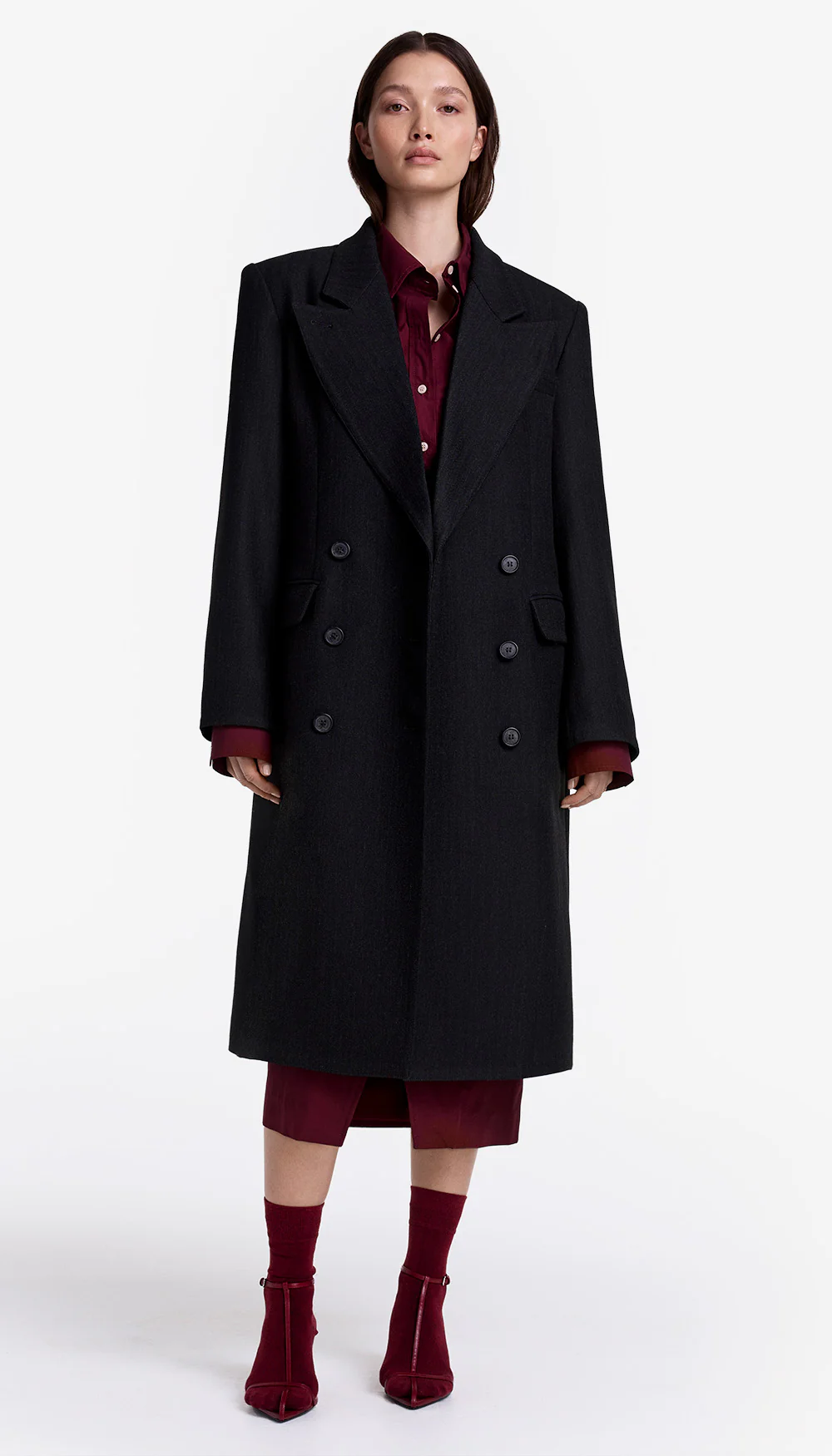 DB Topcoat