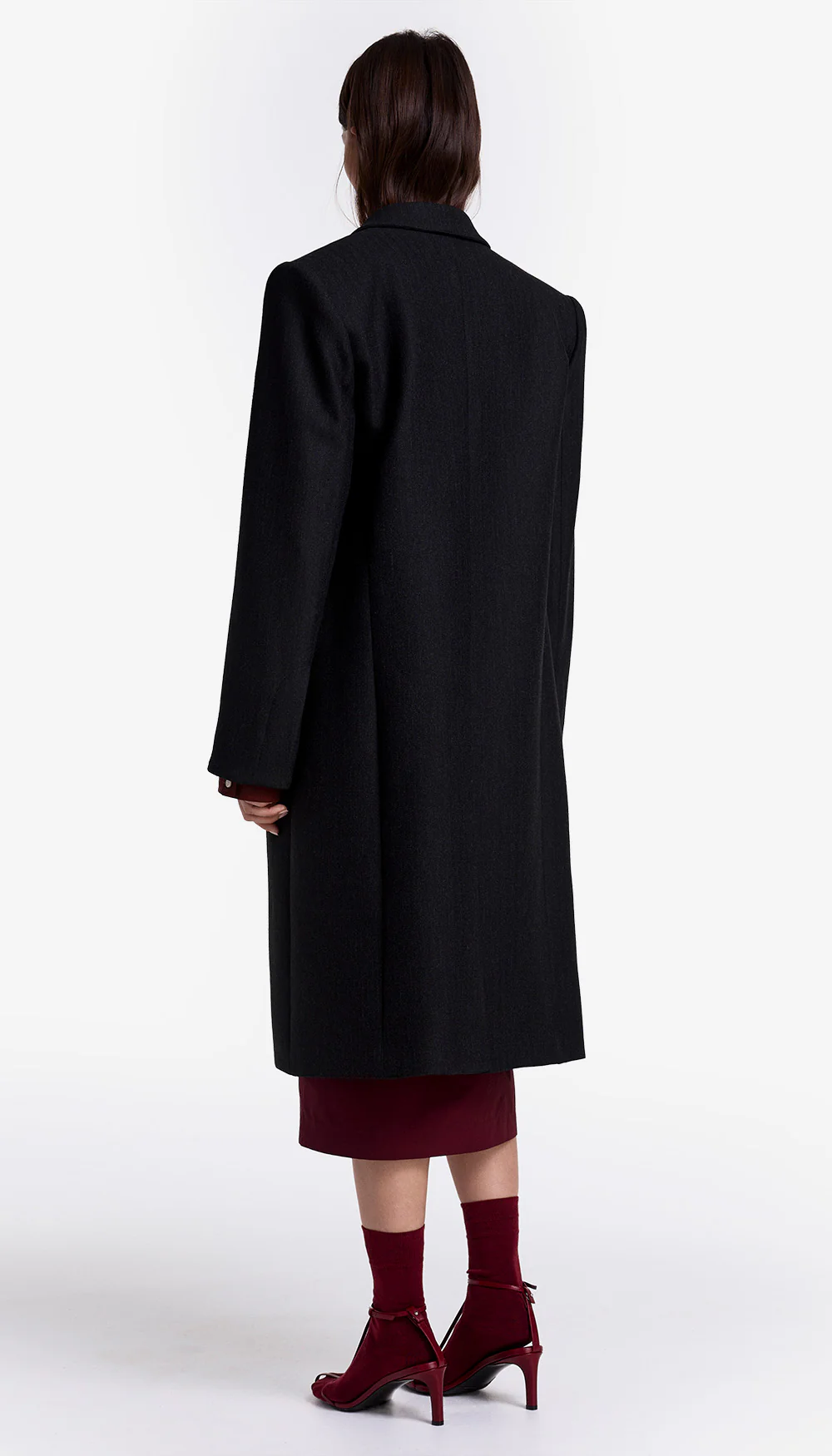 DB Topcoat - Image 2