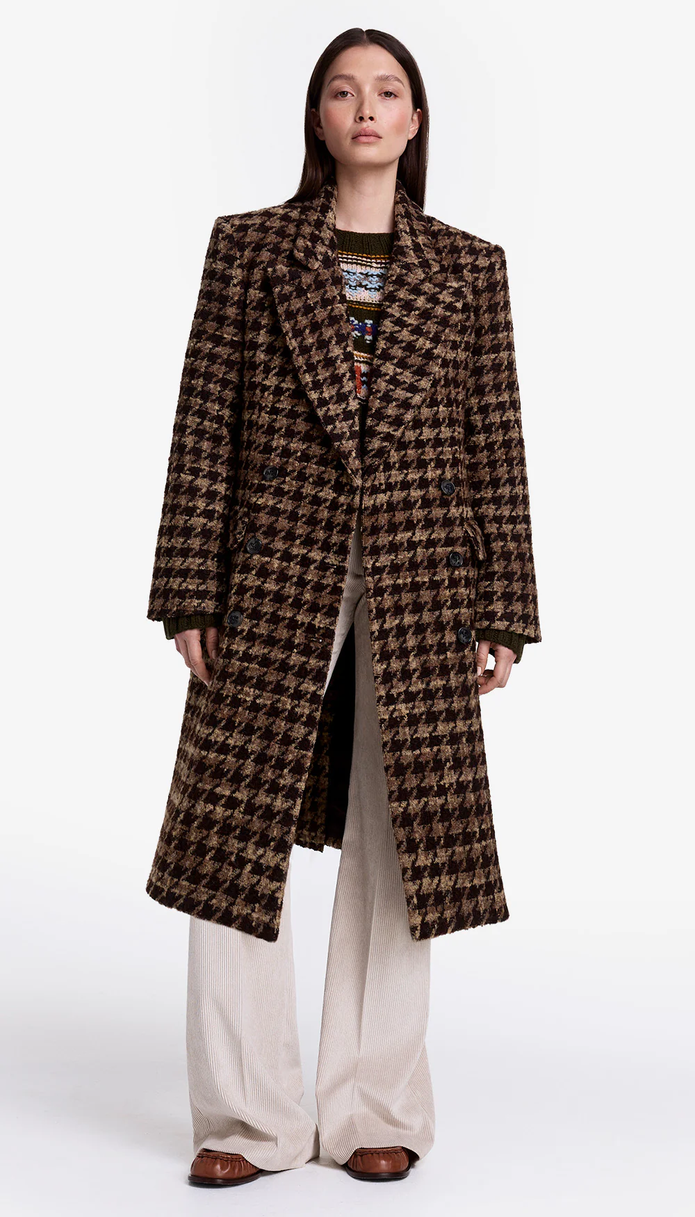 DB Topcoat
