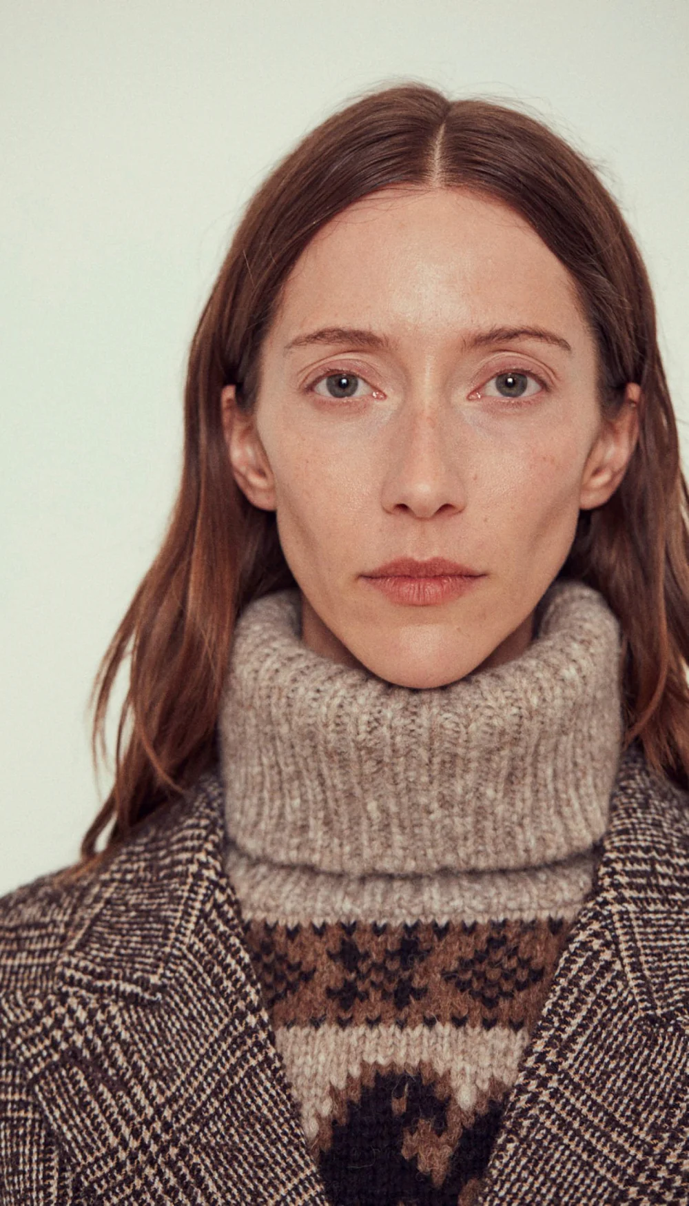 Dickie Neck Warmer - Image 4