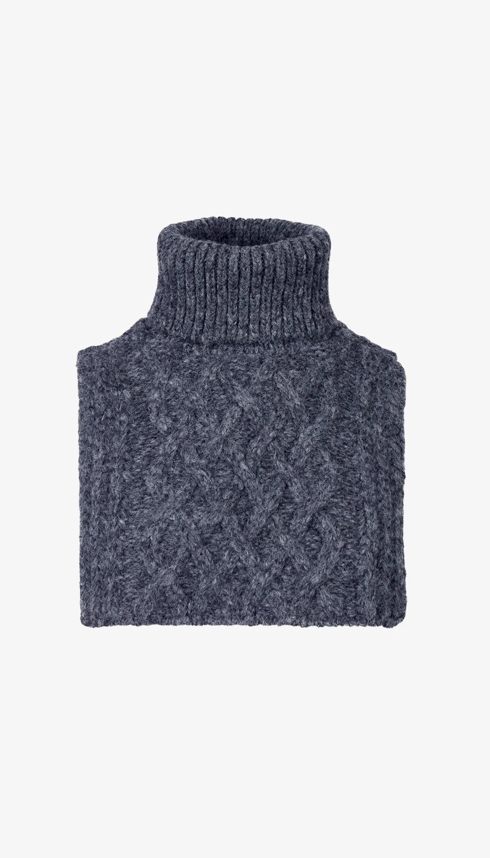 Dickie Neck Warmer - Image 4