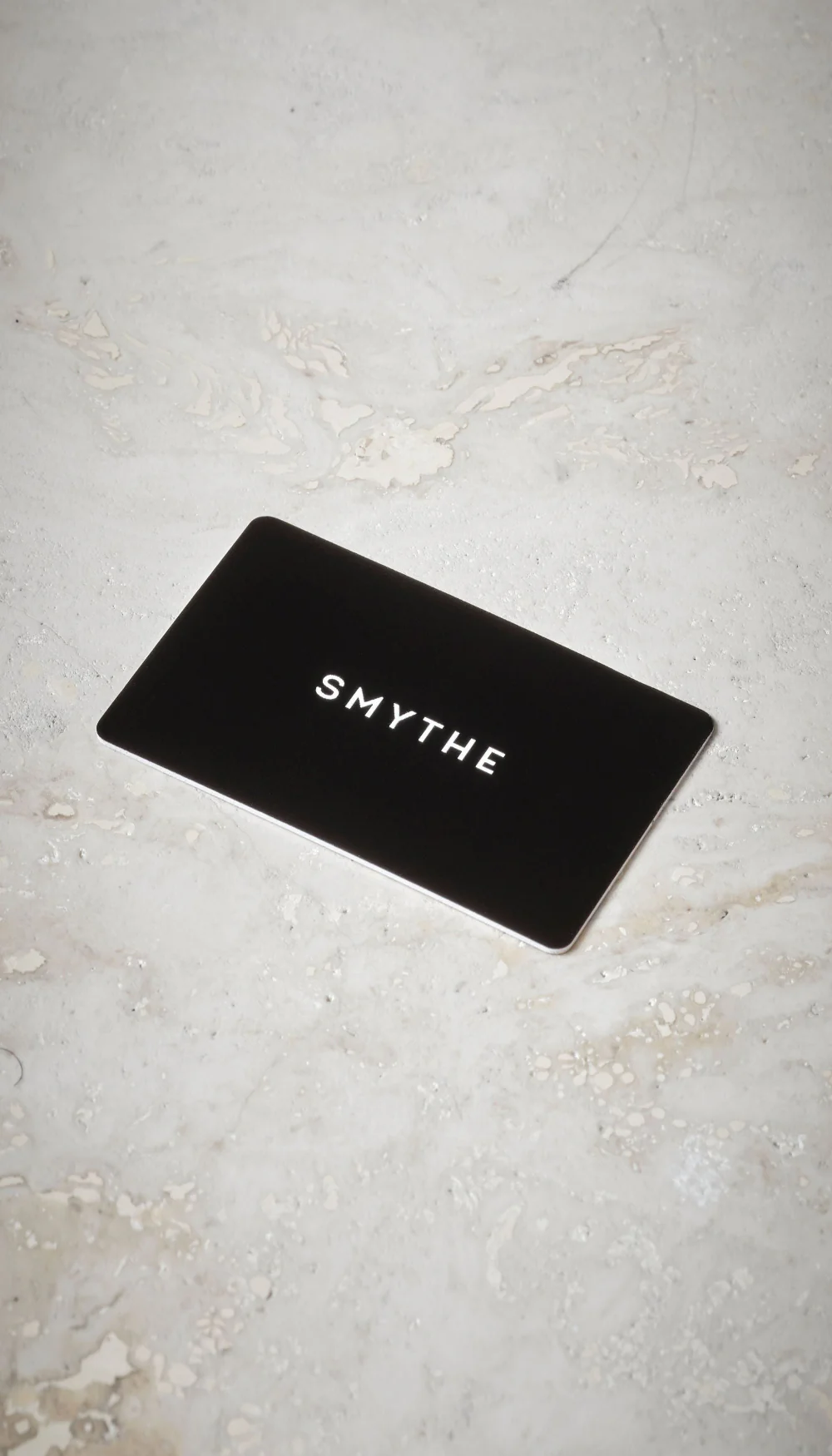 SMYTHE Gift Card