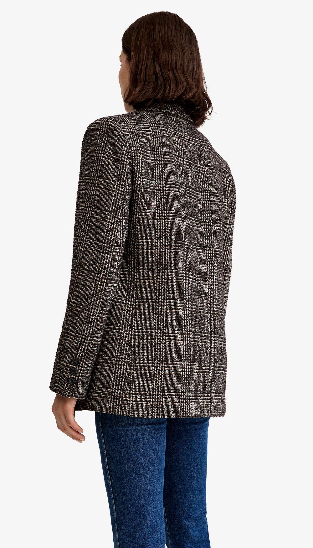 Patch Pocket 90’s Blazer - Image 2