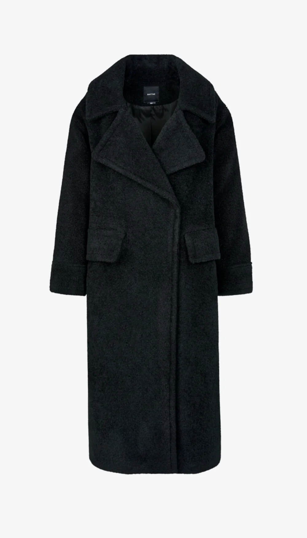 Teddy Coat - Image 4