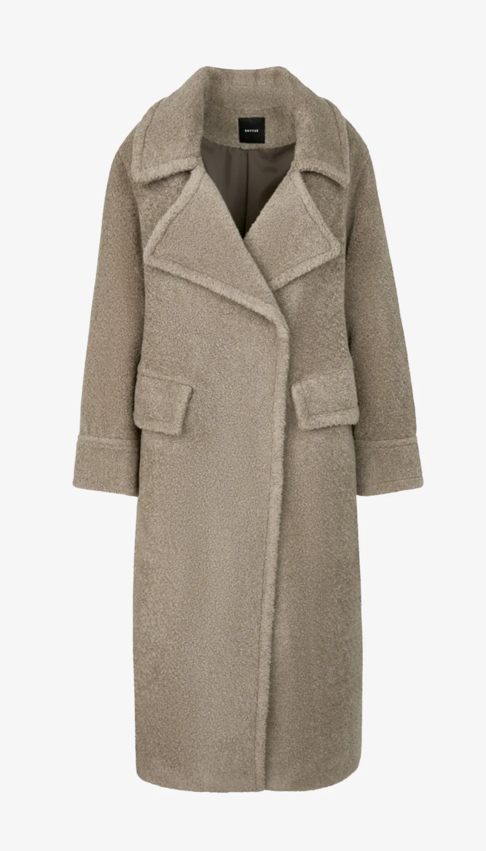 Teddy Coat - Image 3