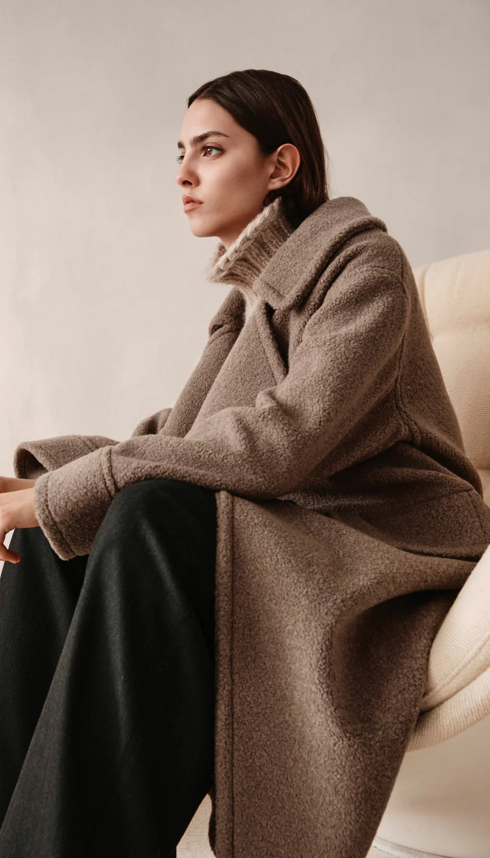 Teddy Coat - Image 7